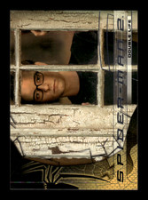 2004 Upper Deck Spider-Man 2 ~ Choose Your Card