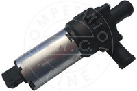 AIC Zusatzwasserpumpe (KüHlwasserkreislauf) 56135 12V FüR VW Golf 4 1J1 Variant