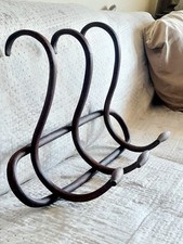 Appendiabiti Attaccapanni in legno Stile Thonet