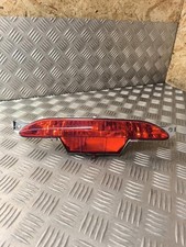 Antibrouillard Peugeot 208