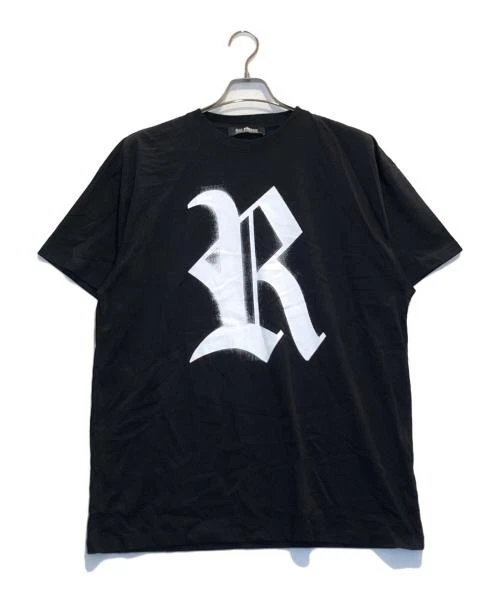 Raf Simons Short Sleeve Cotton T-Shirts for Men for sale | eBay