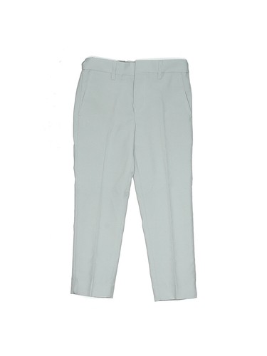 Opposuits Boys Gray Dress Pants 6