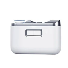 Multi Function Electric Nail Clipper Cutting Polishing Fingernail Cutter