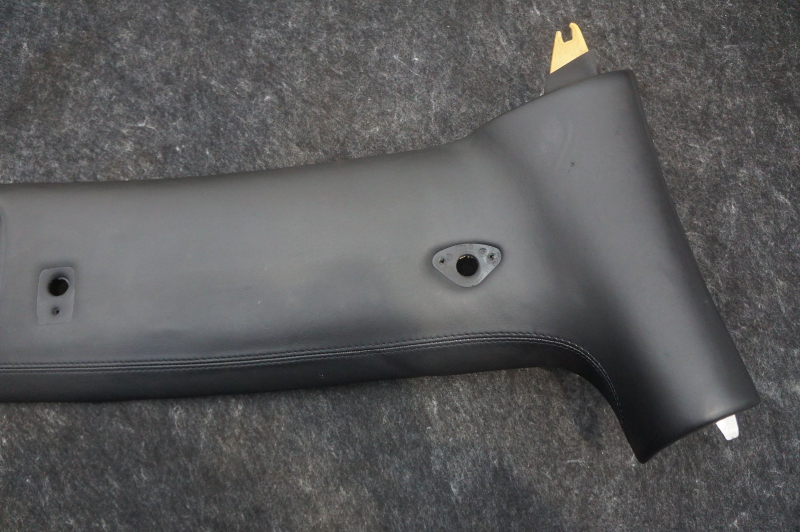Front Roof Ceiling Windshield Visor Trim Panel Ferrari 360 Modena 2001 *Note*
