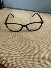 Fossil FOS 7050 Women's 086 140 Brown Tortoise Glasses Frames. Frames Only Used