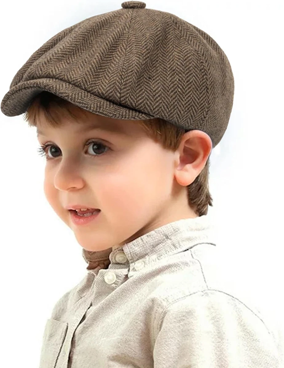 Boys' Beret Hats for sale | eBay