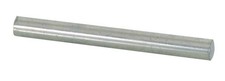 STEEL SHAFT ONLY 1/2 X 4-5/8