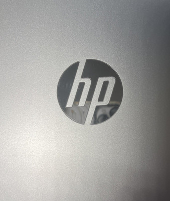 HP 14-DQ2031WM   14'' (128GB SSD Intel Core i3-1115G4 4GB RAM) Laptop - Silver