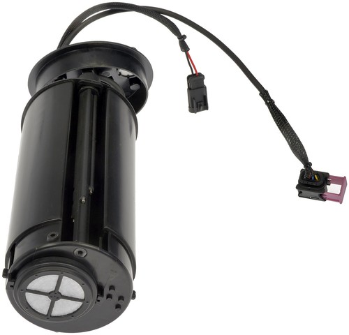 DORMAN 904-387 Diesel Exhaust Fluid Heater For Select 12-16 Chevrolet GMC Models - Picture 2 of 7