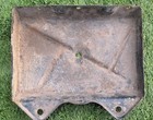 <!--F#f_0-->Clean Genuine Holden HQ HJ HX HZ WB Battery Tray Monaro Kingswood Premier <!--F/-->