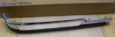 20723388 genuine GM front bumper trim Cadillac Eldorado NOS