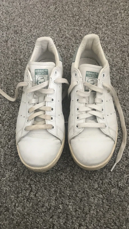 the bay stan smith