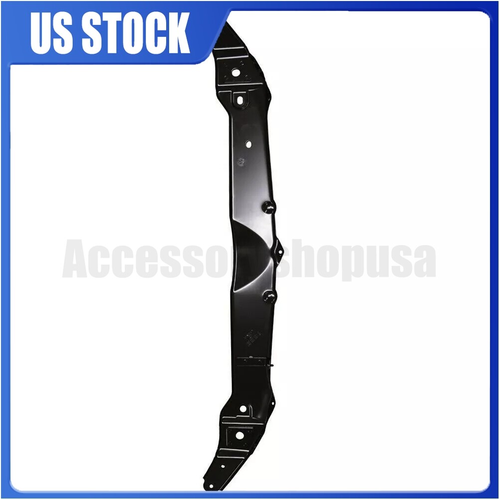 Lower Radiator Support For Bentley Continental Gt Gtc & Flying Spur 3W0805057