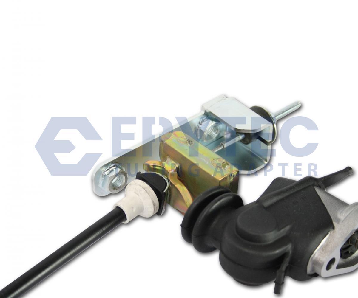 VW Golf MK1 MK2 MK3 Mounting Bracket for 16V 1.8T VR6 Conversion Clutch