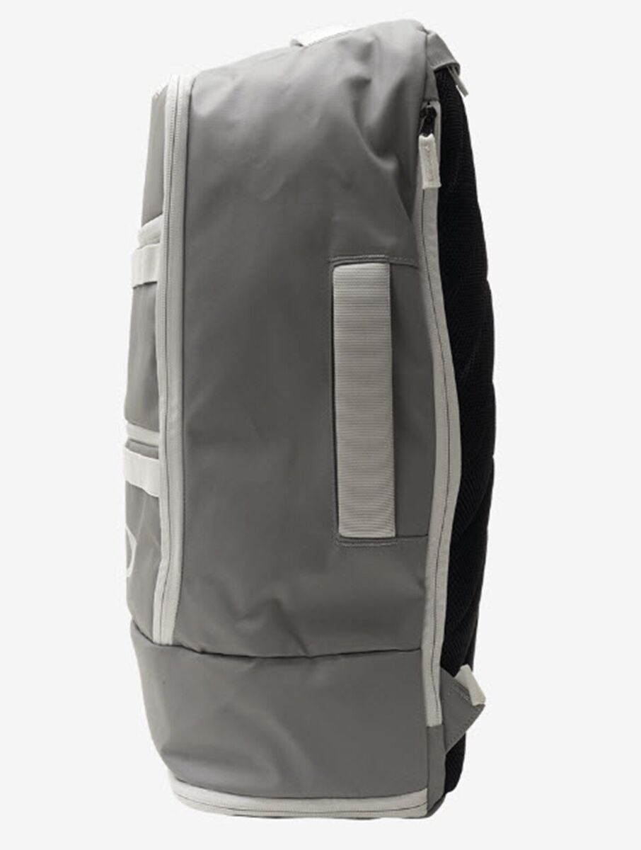 Oakley Unisex Rover Convertible Backpack Bags Gray School Oakley Unisex Rover Convertible Backpack Bags Gray School