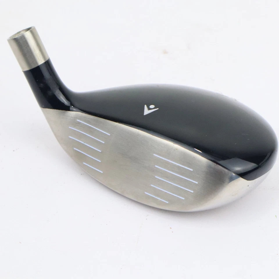 iDrive Hybrid 3 Iron Head Only left hand  - Image 3 of 4