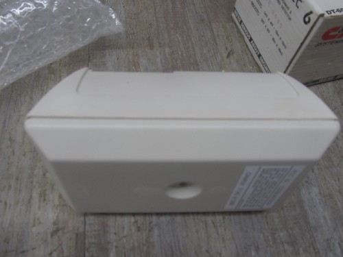 NEW C&K 60X60 COMBINATION MICROWAVE INFRARED DETECTOR DT-600 - Picture 7 of 11