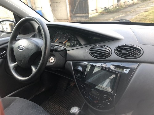 Auto Ford Focus - Bild 4 von 10