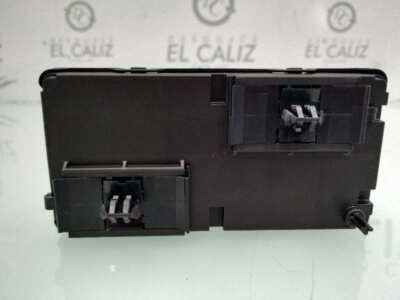 elektronikmodul 206661 CITROEN C4 COUPE VTR PLUS 2004
