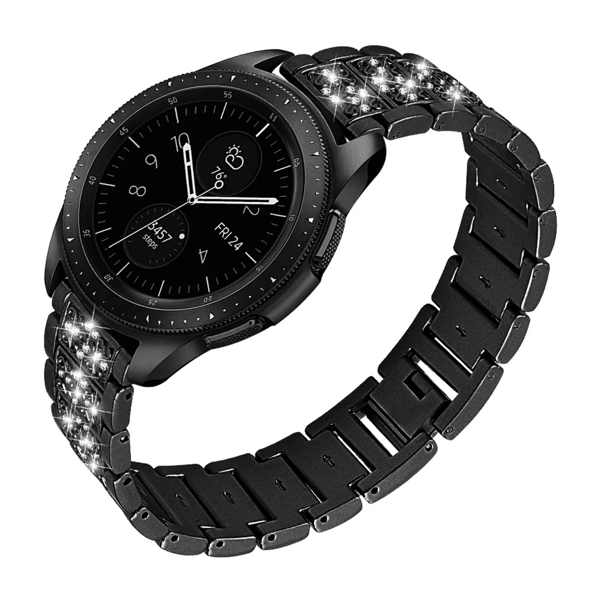 Samsung galaxy watch 3 wrist size new arrivals