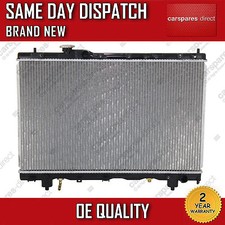 Toyota Picnic & Ipsum 2.0 Petrol 96>01 Automatic Radiator NEW**