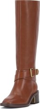 Vince Camuto Women's Gini Knee High Boot,