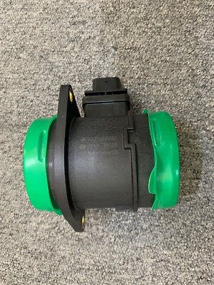 OEM 28164-2A500 Mass Air Flow Meter Sensor for Kia Sportage Ceed Hyundai Accent