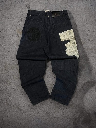 ‘00s 2pac Pants Sz. 34x34
