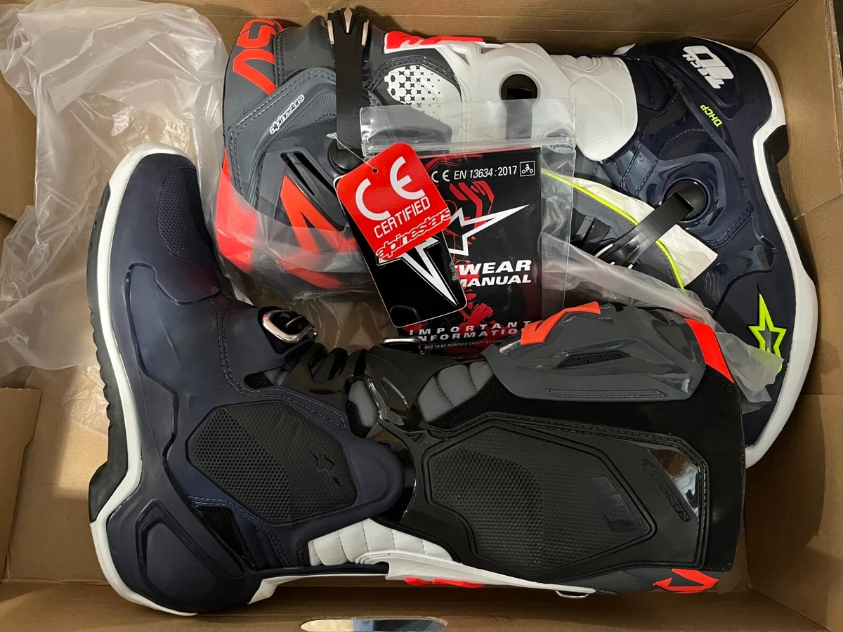 Alpinestars tech shop 2