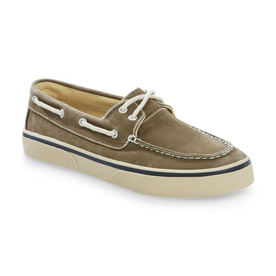 thom mcan men's boat shoes