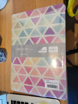 NEW Hard Case Cover for Macbook Air 13 13 inch Shell for Laptop ...