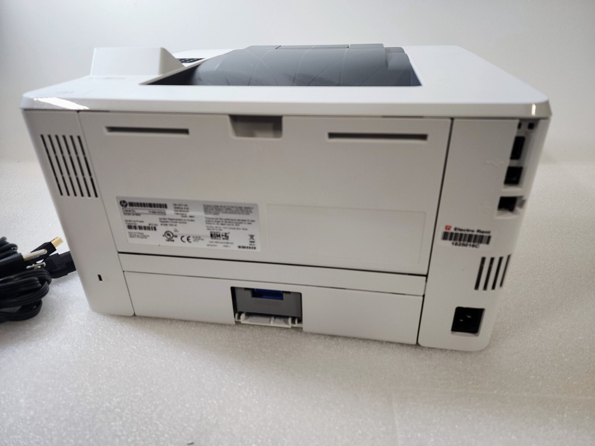 HP Laserjet Enterprise 3PZ15A#BGJ printer 193905206018| eBay