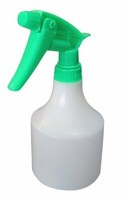 DrucksprüHer 0,5 L SprüHer HandsprüHer SprüHflasche PflanzensprüHer