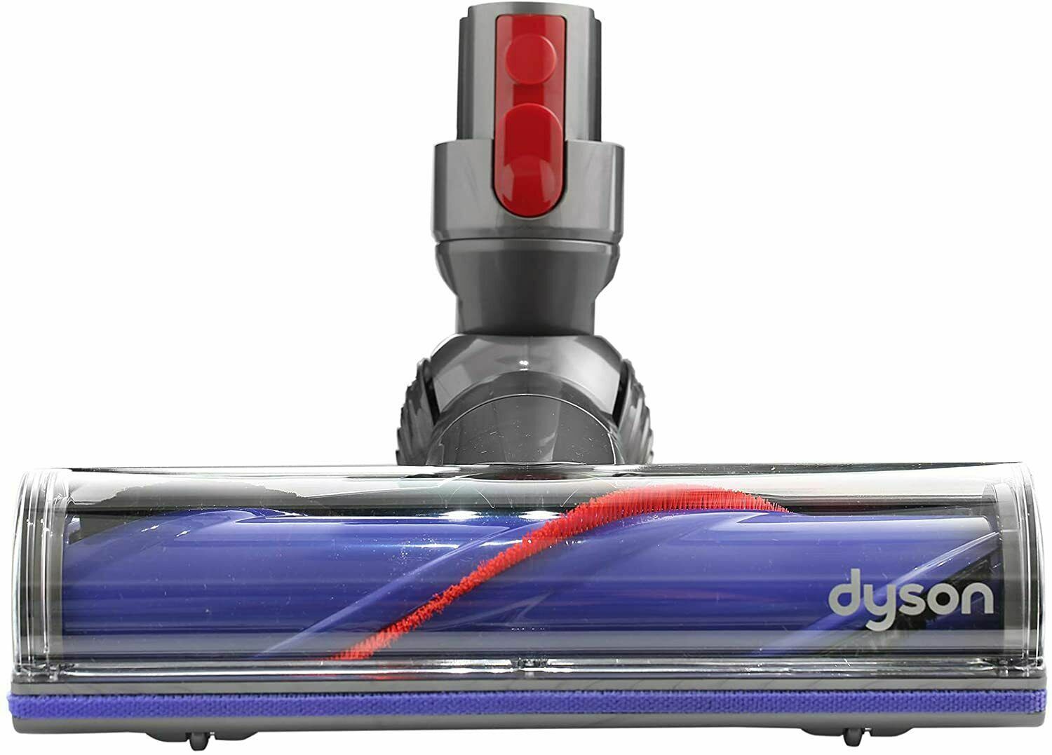 Genuine Dyson V7 Quick Release Motorhead Cleaner Floor Head Replaces