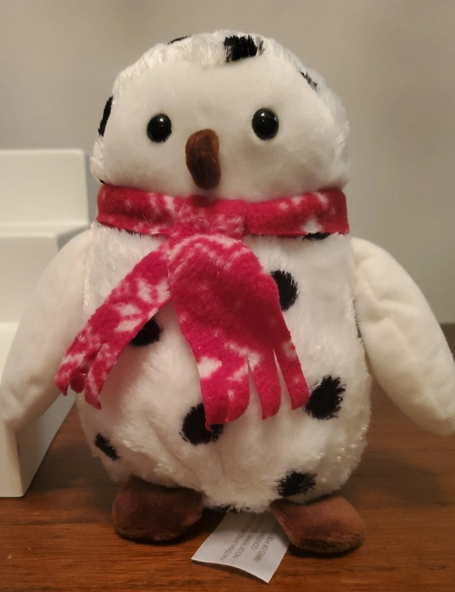 Owl stuffed animal clearance target