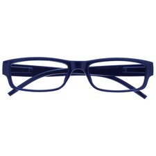 Reading Glasses Mens Womens Lightweight Designer Style UV Reader UVR32