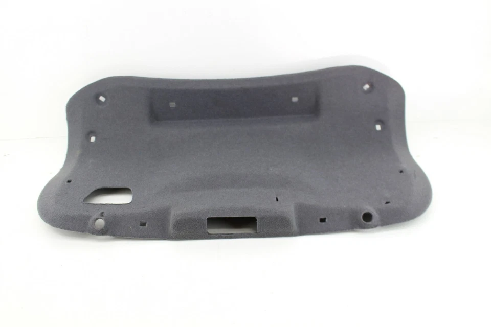 Оригинальная отделка внутренней отделки задней крышки багажника Volvo S40 2005–2011 годов выпуска 30673178 - Изображение 3 из 4