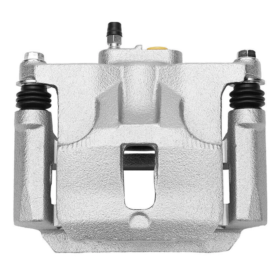 Pinza de freno trasera izquierda con soporte para Chevrolet Colorado GMC Canyon 2015-2020 Foto 2 de 4