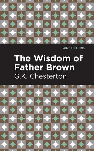 Thumbnail - G. K. Chesterton The Wisdom Of Father Brown (gebundene Ausgabe) Mint