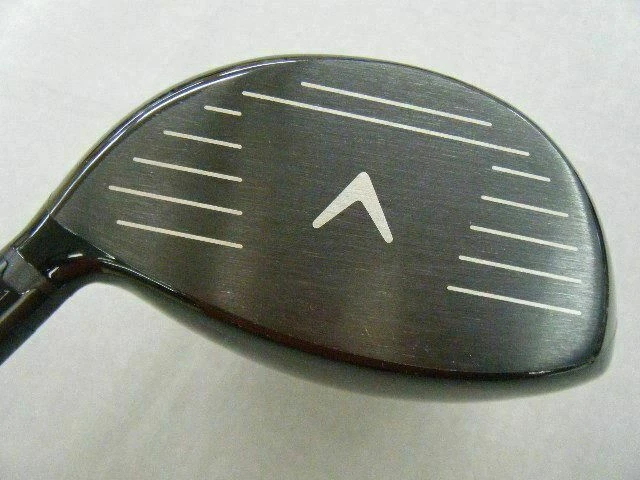 CALLAWAY LEGACY GOLF CLUB DRIVER BLACK 460 2013MODEL 10.5DEG S-FLEX 1 - Image 2 of 4