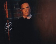 GRAEME THOMAS KING signed Autogramm 20x25cm PRETTY LITTLE in Person autograph