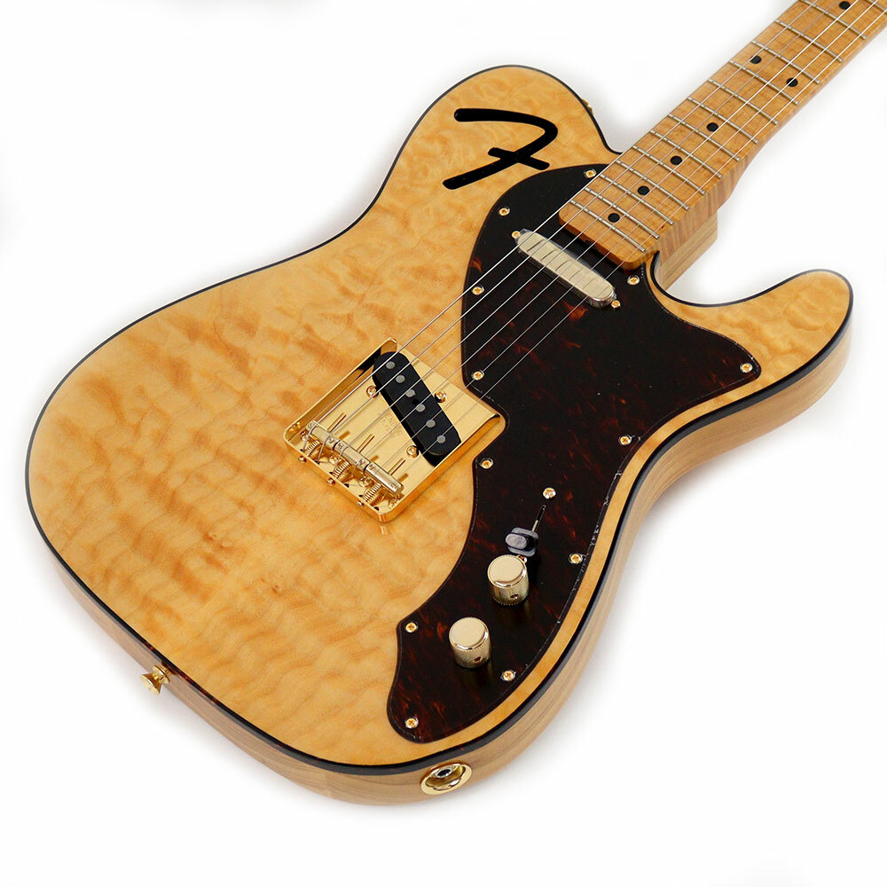 極美品！Fender  Japan 2021 Telecaster Maple 極美品！Fender Japan 2021 Telecaster Maple