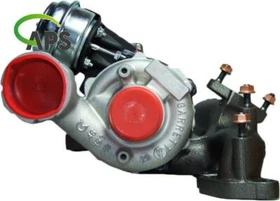 Turbolader 756062-1 CHRYSLER SEBRING 2.0 CRD - DODGE CALIBER140 PS
