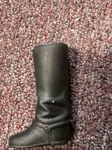 Vintage Star Wars 12 Inch Han Solo Figure / Doll Boot Accessory - 100% Original