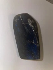 labradorite crystal free form