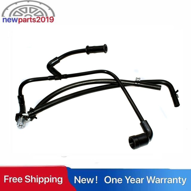 PCV Valve Hose Connector Tube For Ford Expedition F150 Navigator 5.4L