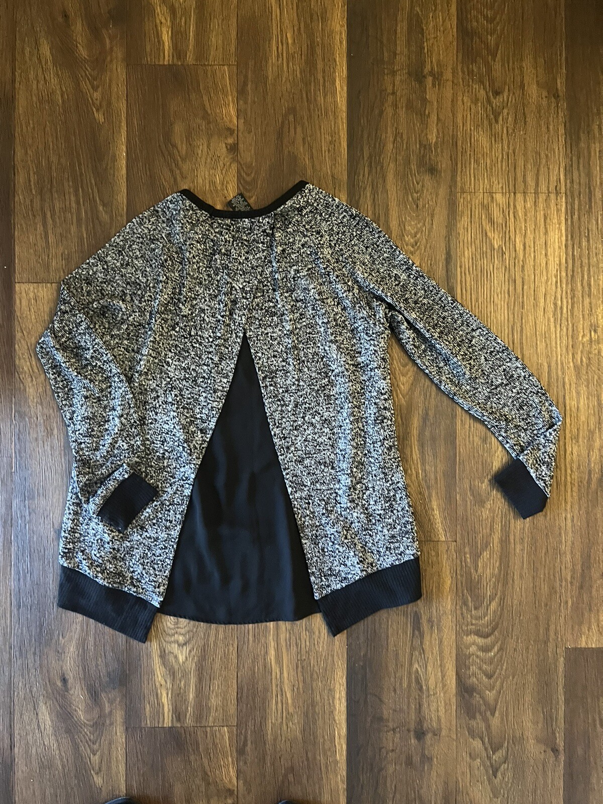 Grace elements sweater - image 5