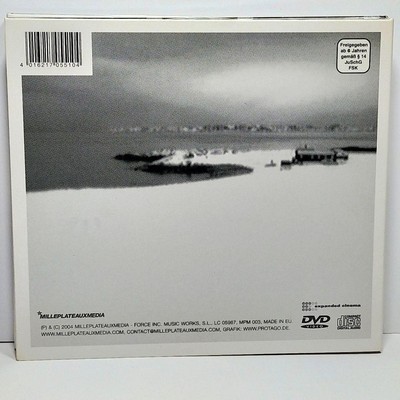 Thomas Koner/Nuuk/Mille Plateaux/Cd Dvd | eBay