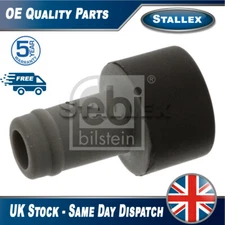 Fits Leon Golf Passat TT A3 A4 A6 Octavia Crankcase Oil Breather Valve Stallex