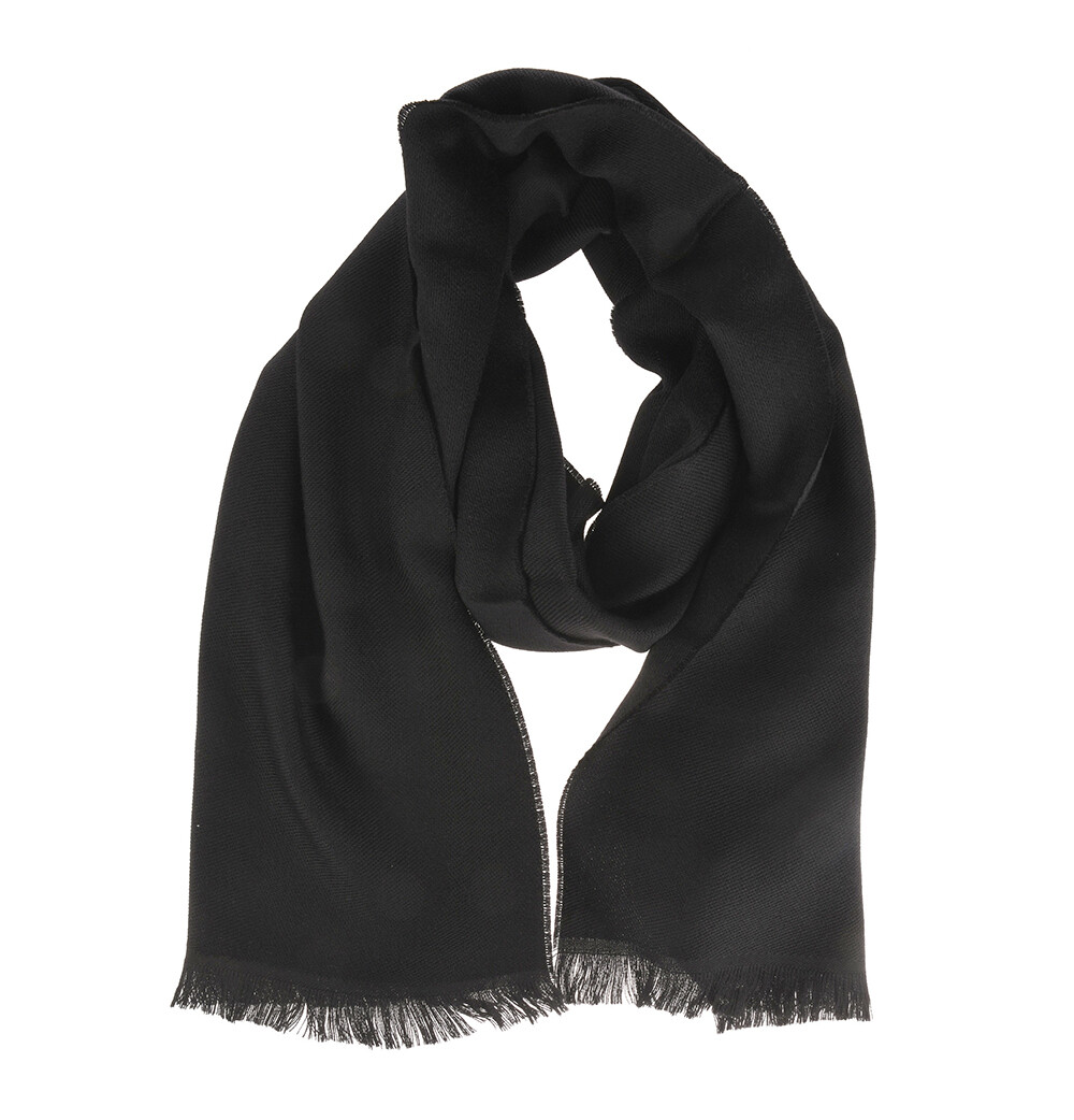 Шарфы-косынки EMPORIO ARMANI Man Sz U 625007CC307 20 Черный 39790₽